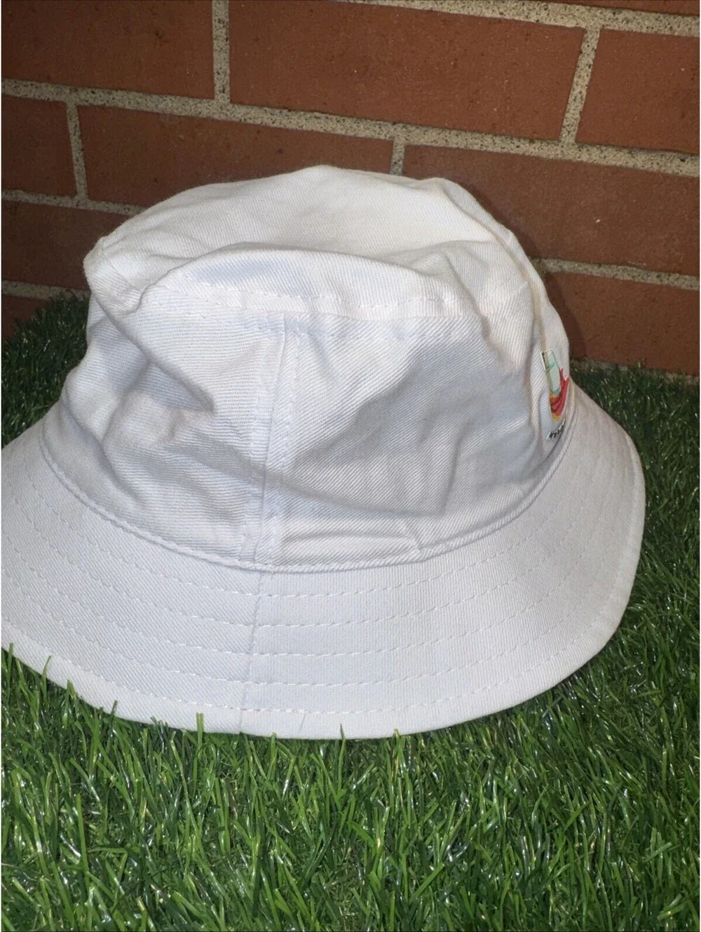 Bacardi Mango Chile Bucket Hat
